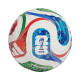 Adidas Μπάλα ποδοσφαίρου FIFA World Cup 26™ Trionda Club Mini Ball Adidas Μπάλα ποδοσφαίρου FIFA World Cup 26™ Trionda Club Mini Ball
